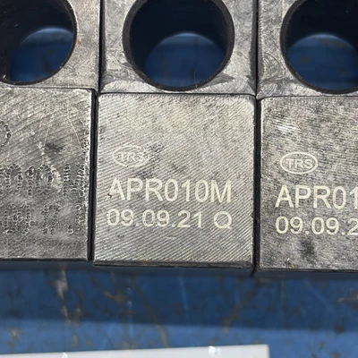 Used TRS APR231M Nuts & Screws Indiana US | J&J Industrial Supply #1341466