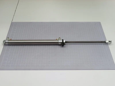 Used BIMBA _UNKNOWN_ Pneumatic Cylinders Texas US | OCO Industrial #1583267
