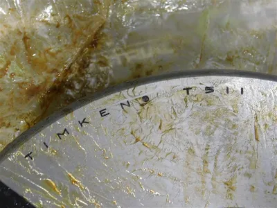 USED TIMKEN T511-902A3