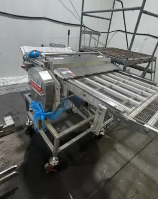 USED Former Associates FA-2600