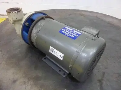 USED BALDOR JMM3550T