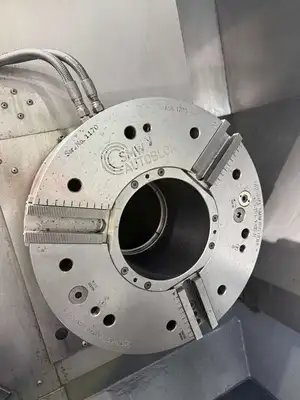 USED 2013 HAAS ST-40