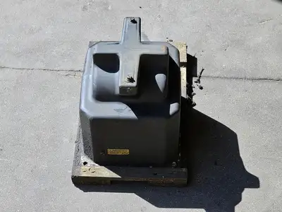 Used 2007 ABB VIZ-11 Transformers British Columbia CA | Lenmark #1426807