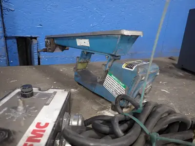 USED SYNTRON FTOC