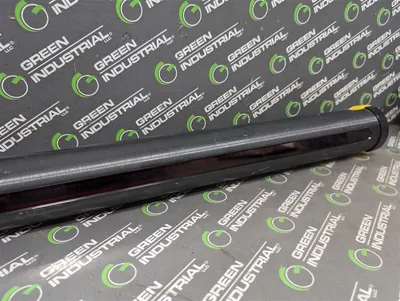 Banner BMR248A BEAM-ARRAY 2 Foot Safety Light Curtain Receiver Used