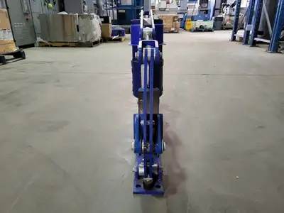 New | in-Stock 2015 VOITH H35 Power & Hand Tools (Misc) British Columbia CA | Lenmark #279033