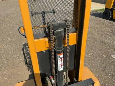Used BIG JOE 2024-A5 Electric Lifters Michigan US | Miedema Asset Management Group #1300303