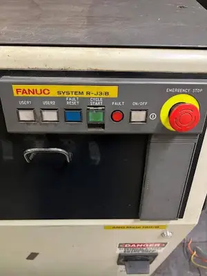 USED 2006 LINCOLN ELECTRIC DUAL CELL