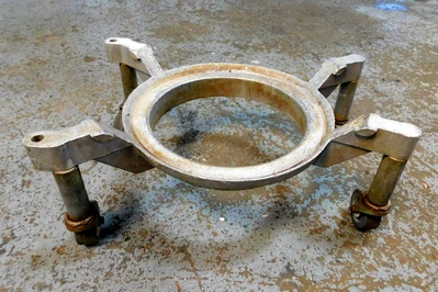 USED VARI MIXER PLANTARY TYPE BOWL MIXER BOWL MIXER