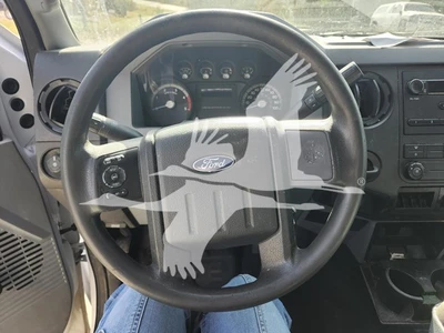 USED 2015 FORD F350