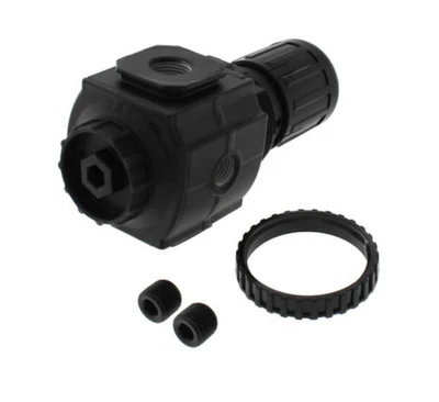 Johnson Controls R-130-15 3/8" Air Pressure Reducing Valve [New]