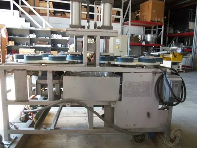 Used RAQUE FOOD SYSTEMS, LLC WD91710 Slicers / Dicers / Cutters California US | BakeryEquipment.com #1555958