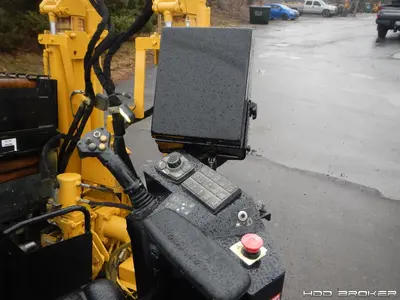 Used 2019 VERMEER 2019 VERMEER D23X30 S3 Drill Rigs Florida US | HDD Broker #1346285