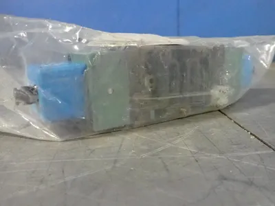 NEW NUMATICS 554BB500MT00061