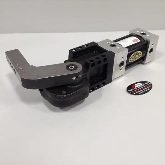 Used DESTACO 991MAR-031M-270B-57-44-DS Clamps Michigan US | Ideal Machinery #706138