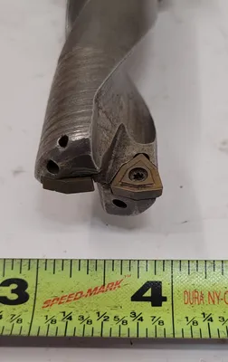 VALENITE VWDR-100-125-454 Tooling & Accessories, Drilling | Machinery Central (5)