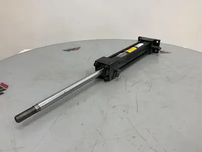 USED PARKER FLUID POWER 02.00 H2HLTS182A 12.000