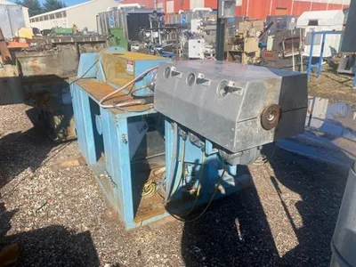 KILLION KL 150 Extruders, High Boy 0" - 1.5""" | Mark One Machinery (8)