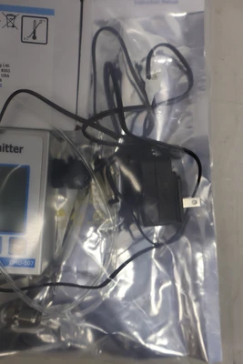USED SOUTHLAND SENSING LTD. OMD-507