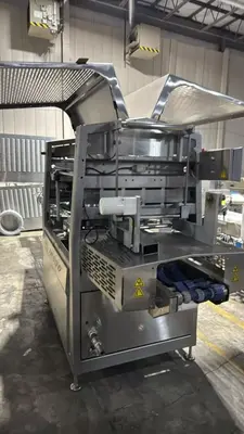 Used 2016 ROSS IN850 Tray Sealers Illinois US | M&M Equipment Corp. #1228286