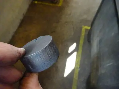 USED LVD IMPULS 6526 6500 X 3000 MM
