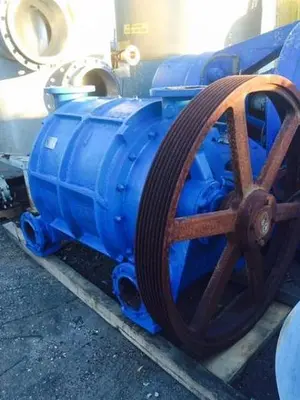 Nash CL3001 Vacuum Pump