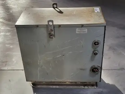 USED DELTA EVI CETC0045-S001532