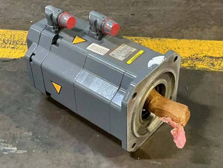 Used SIEMENS 1FK70835AF711EH3 Motors (misc) Ohio US | HGR 24 #1279368
