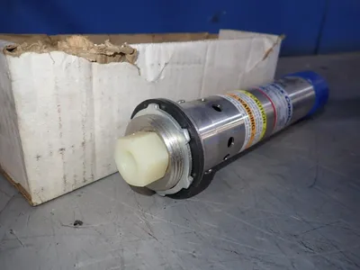 Used VORTEC 727SS35H Air Conditioning Equipment Ohio US | HGR 24 #754973