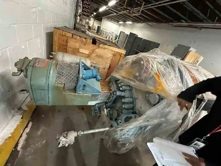 Used UNKNOWN NA Reactors New Jersey US | Phoenix Equipment Corp 3 #175953
