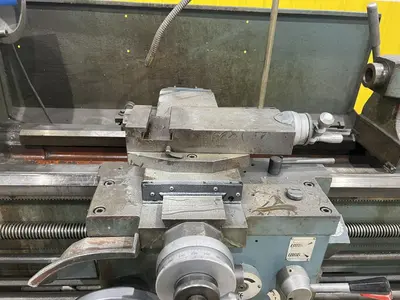 USED VICTOR 1640