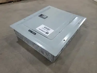 USED CUTLER-HAMMER CPL112