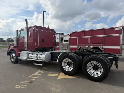 Used 2019 WESTERN STAR 4900SB Dump trucks Minnesota US | Carco Truck & Equipment #1513922