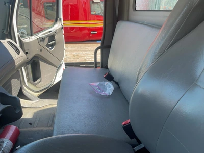 USED 2017 FREIGHLINER M2