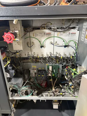 KUKA KR 16 L8 ARC Robots | ESS Industrial Equipment Sales (12)