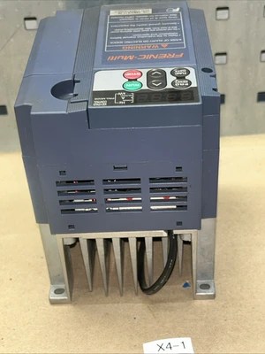 USED Fuji Electric FRN003E1S-2U
