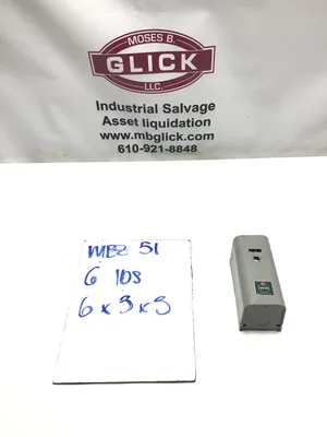 White Rodgers 868 B Refrigeration Pressure Control Trane Gray