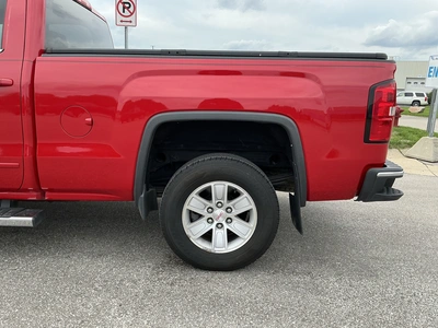 Used 2014 GMC SIERRA 1500 Pickup Trucks Michigan US | Miedema Asset Management Group #1423551