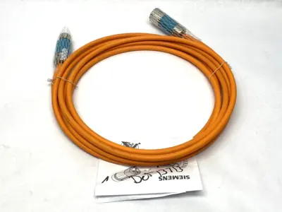 USED SIEMENS 6FX8002-5CA05-1AF0