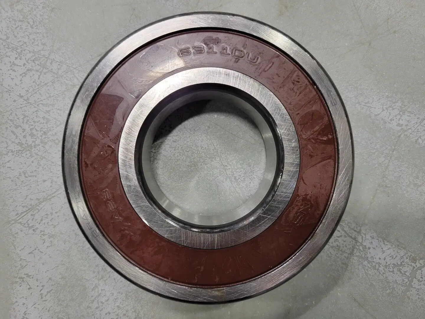 NEW NSK 6311DU