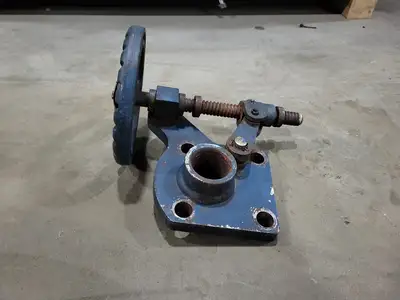 USED EVERLASTING VALVE 4060-S57