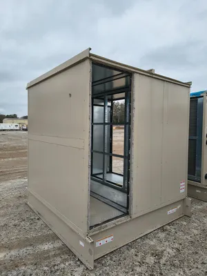 DAIKIN OAH034GDGM Air Handling Unit | ESS Industrial Equipment Sales (20)