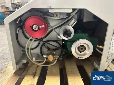 USED WAB WAB Agitator Ball Mill, Model MultiLab