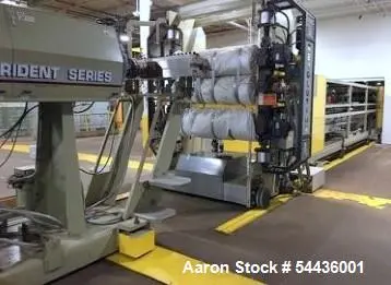 USED PTI 6500