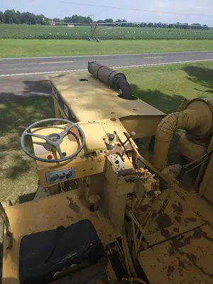 Used 1987 CATERPILLAR SS 250 Asphalt Pavers Georgia US | Proxy Equipment #1378401
