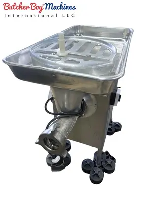 Used MIDDLEBY MARSHALL A42-F Meat Processing Equipment British Columbia CA | Surrey Food Equipment #1513455