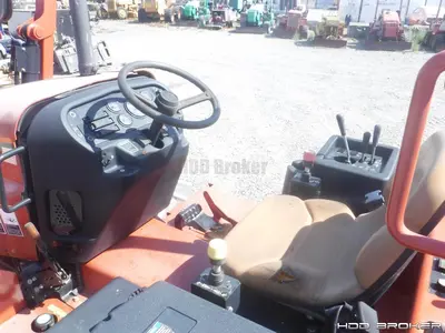 Used 2011 DITCH 2011 DITCH WITCH RT80 Trenchers Florida US | HDD Broker #1346646
