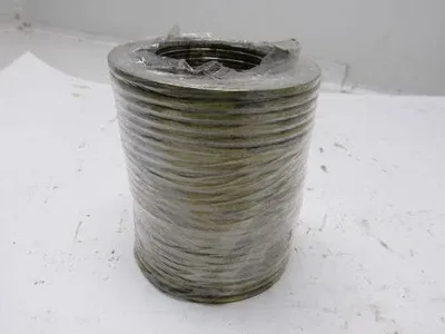 Leader 324654 Metallic Spiral Wound Pipe Gasket 1-1/2" 3/600# Lot of 25