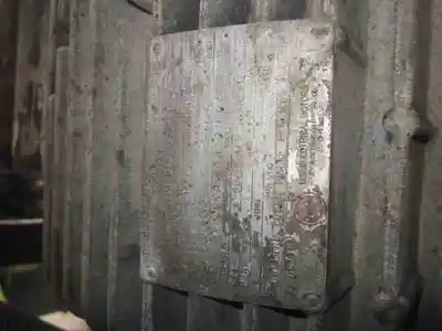 USED EVAPCO EDX 214 1424