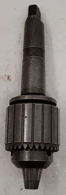 Used JACOBS NO 36 BALL BEARING CHUCK Misc Industrial Equipment Kentucky US | Aucto #686824